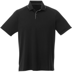 Men's REMUS Short Sleeve Performance Polo