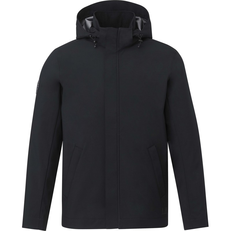 Men's Roots73 NAPANEE Eco REPREVE Waterproof Softshell Jacket