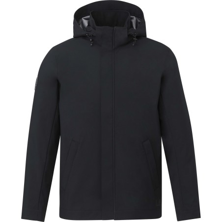 Men's Roots73 NAPANEE Eco REPREVE Waterproof Softshell Jacket