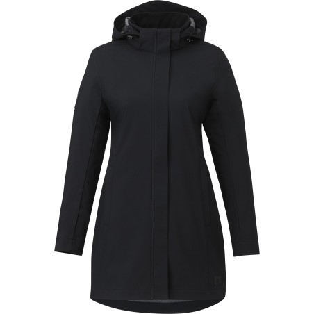 Women's Roots73 NAPANEE Eco REPREVE Waterproof Softshell Jacket