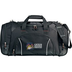 Triton Weekender 24'' Carry-All Duffle Bag