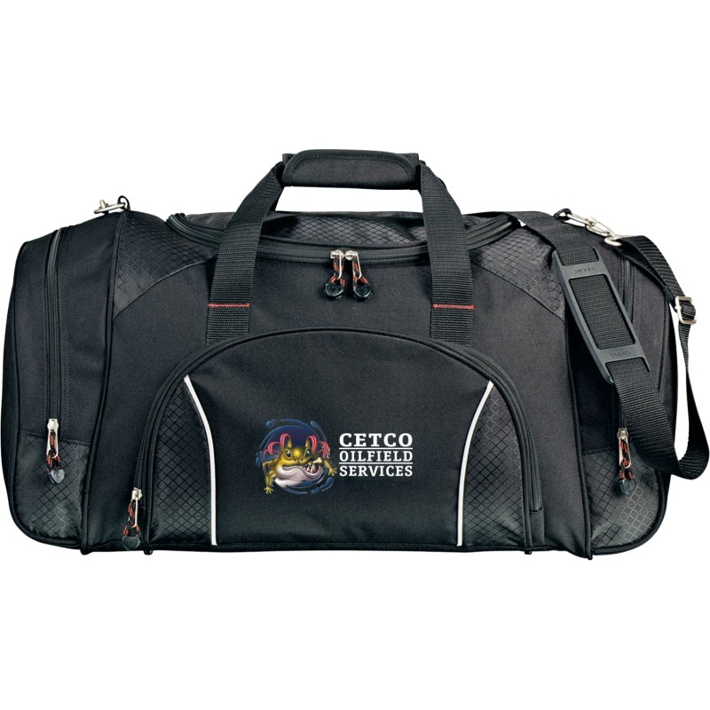Triton Weekender 24'' Carry-All Duffle Bag