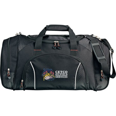 Triton Weekender 24'' Carry-All Duffle Bag