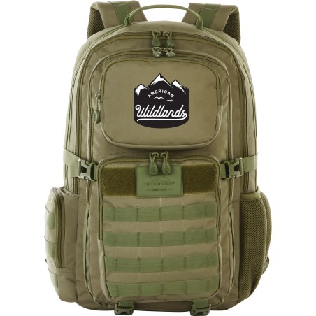 High Sierra Tactical 15'' Computer Pack