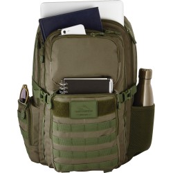 High Sierra Tactical 15'' Computer Pack