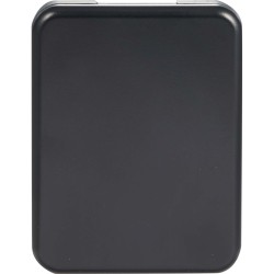 Rechargeable 100% RABS LED Compact Mirror