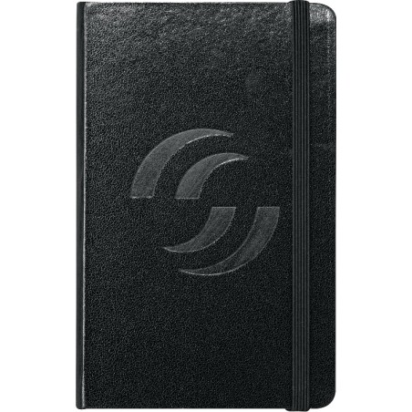 3.5'' x 5'' FSC® Mix Ambassador Pocket Bound Journal