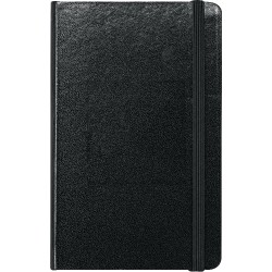 3.5'' x 5'' FSC® Mix Ambassador Pocket Bound Journal