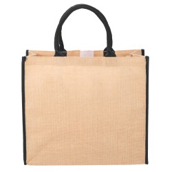 Large Jute Tote