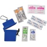 Trek 8-Piece Waterproof First Aid Kit