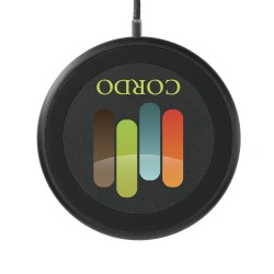 MagClickT Fast Wireless Charging Pad