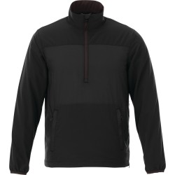 Men's ODARAY 1/2 Zip Lightweight Pullover Jacket