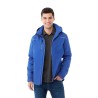 Men's COLTON Fleece Lined Waterproof Jacket