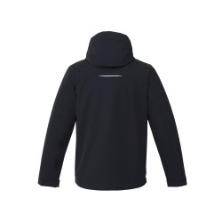 Men's COLTON Fleece Lined Waterproof Jacket