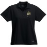 Women's MORENO Short Sleeve Performance Polo