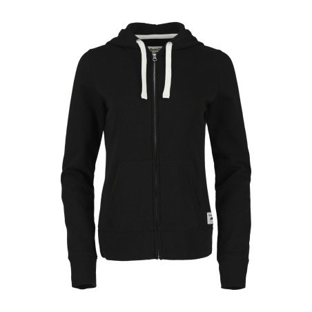 Women's PADDLECREEK Full Zip Hoodie with Hidden Pocket