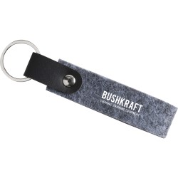 THE GOODST Recycled Felt Keychain