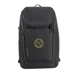 EllevenT Orion Recycled 15'' Laptop Backpack