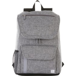 Merchant & Craft Ashton 15 Inch Laptop Backpack