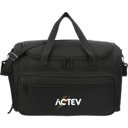 Excel Sport 18'' Club Duffle Bag
