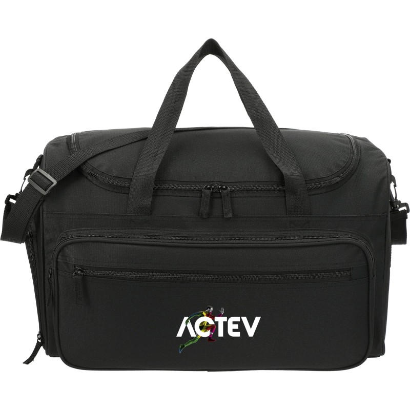 Excel Sport 18'' Club Duffle Bag
