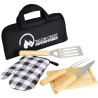 5pc BBQ Set