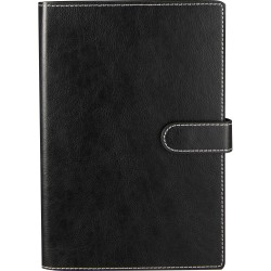 5.5'' x 8.5'' Recycled Refillable Journal