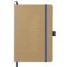 5.5'' x 8.5'' FSC® Mix Eco Color Bound Journal