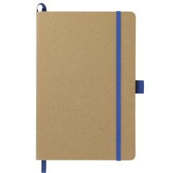 5.5'' x 8.5'' FSC® Mix Eco Color Bound Journal