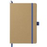 5.5'' x 8.5'' FSC® Mix Eco Color Bound Journal