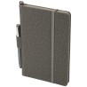 5.5'' x 8.5'' FSC® Mix Heathered Hard Bound Journal
