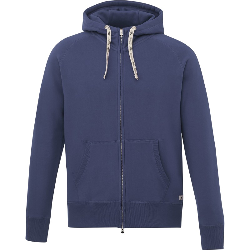 Men's RIVERSIDE Roots73 Full Zip Fleece Hoodie
