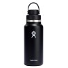 Hydro Flaskr Wide Mouth 32oz Bottle with Flex Chug Cap
