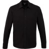 Men's TATRA Eco Knit Long Sleeve Button Up Shirt