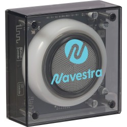 SolekickT Clear Bluetooth Speaker