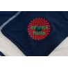 Plaid Fleece Sherpa Blanket