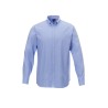 Men's IRVINE Oxford Long Sleeve Button Up Shirt