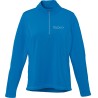 Women's CALTECH Knit Quarter Zip