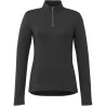 Women's CALTECH Knit Quarter Zip