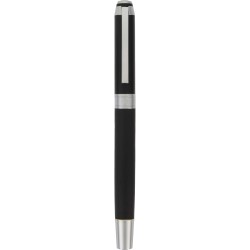 Hyde Recycled Brass Gel Rollerball
