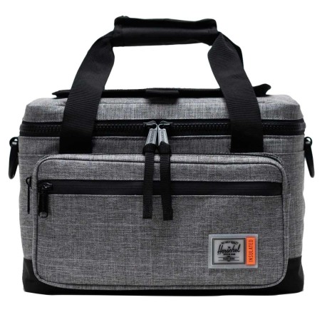 Herschel Pop Quiz 12 Can Cooler