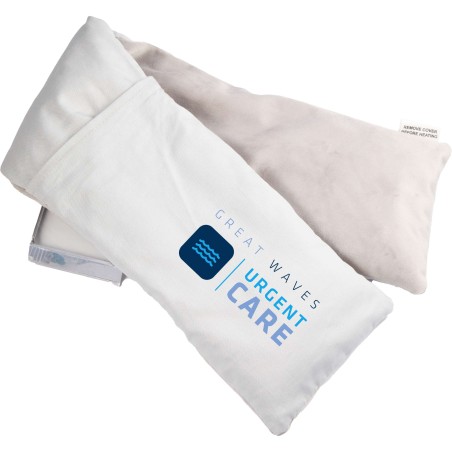 Wellable™ Flaxseed Heating Pad