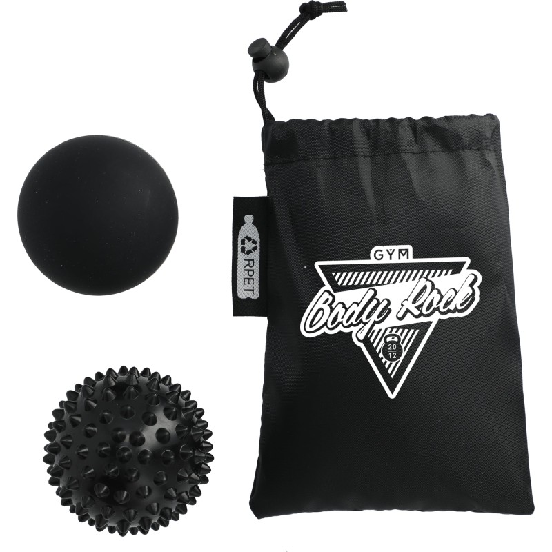 Oasis 2 Piece Massage Ball Set
