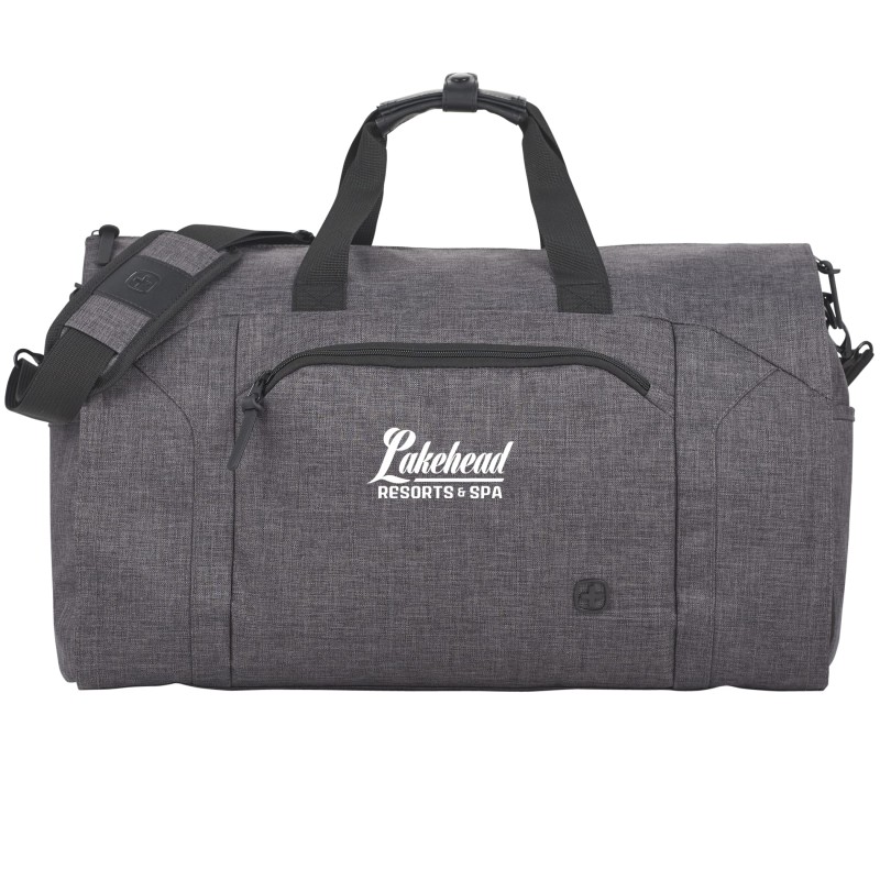 Wenger RPET Garment Duffle Bag