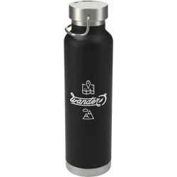 Thor Copper Vacuum Insulated Bottle 22oz