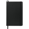 5.5''x 8.5'' FSC® Mix Ambassador Carbon Fiber Journal