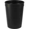 Solid 12oz Recycled Stadium Cup