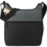 NBN Trailhead Recycled Zippered Tote