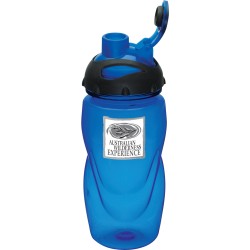 Gobi 17oz Sports Bottle