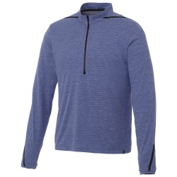 Men's DEGE Eco Knit Performance Half Zip